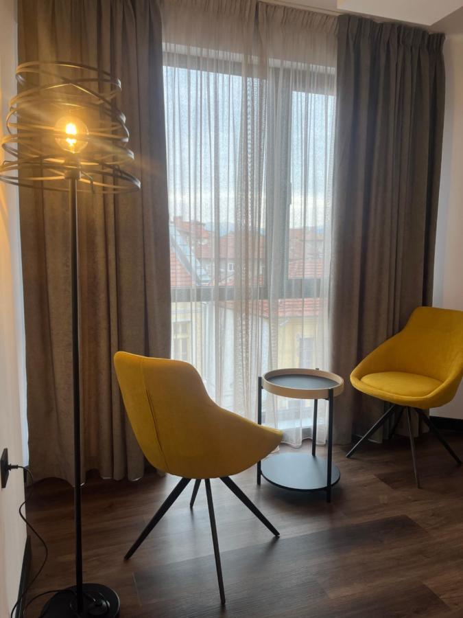 Hotel Niks Sevlievo Exterior photo