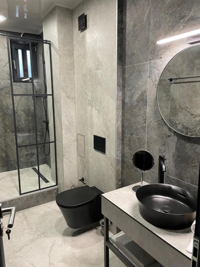 Hotel Niks Sevlievo Exterior photo