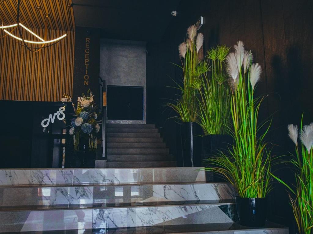 Hotel Niks Sevlievo Exterior photo